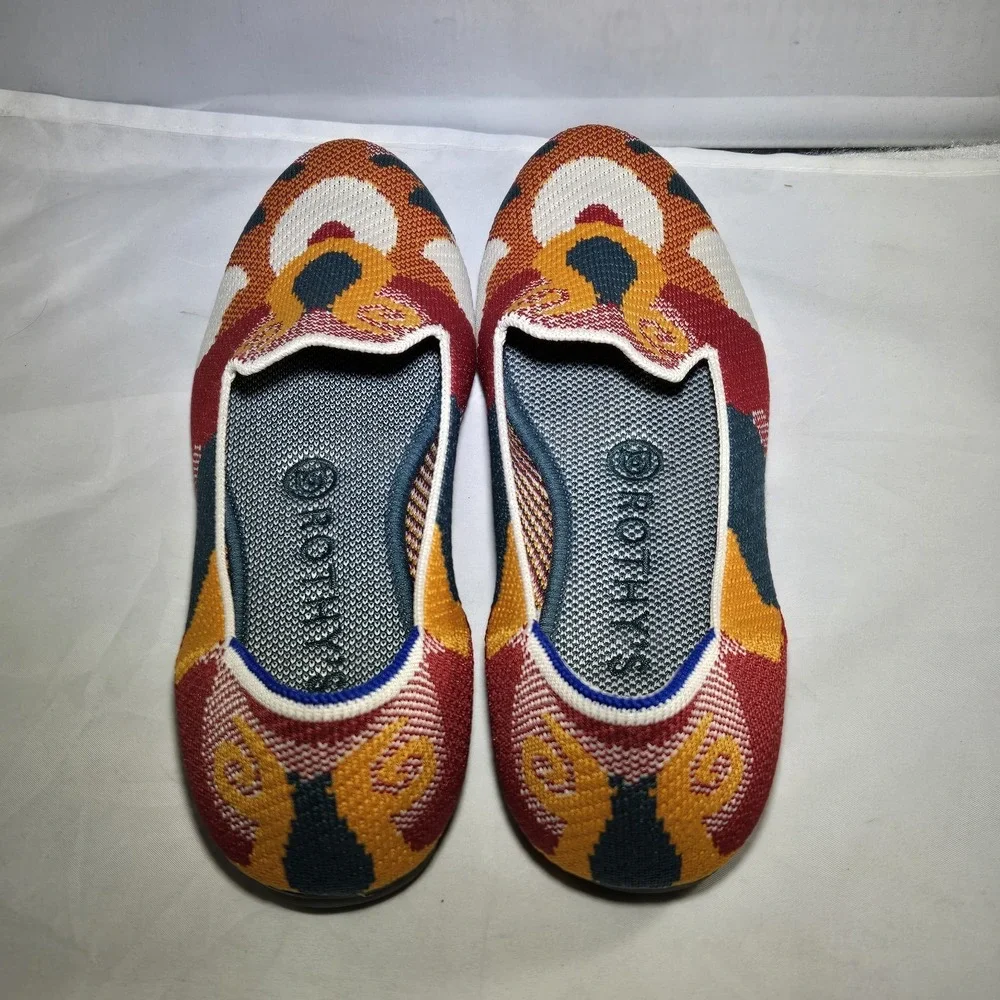 Rothys rothys moroccan